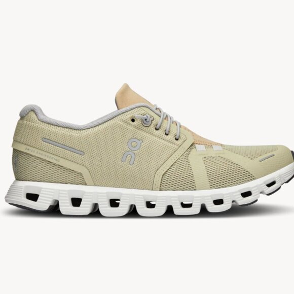 On Clouds Shoes - On clouds Cloud 5